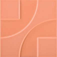 Плитка 25*25 Saxon Peach